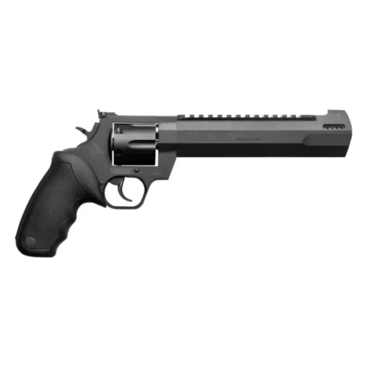 Rewolwer Taurus 357H Raging Hunter BK/BK Matte 7nb. kal. .357 Magnum