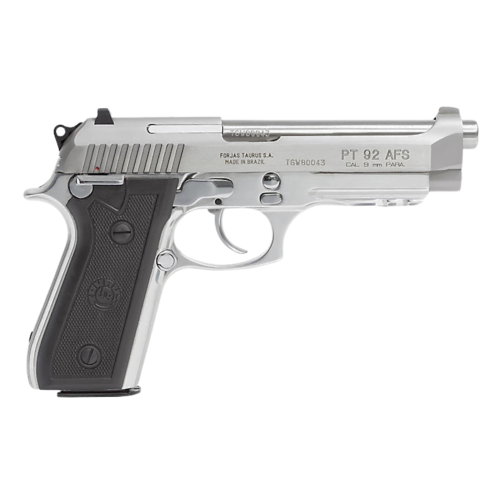 Pistolet Taurus PT-92 SS/SS kal. 9x19 mm
