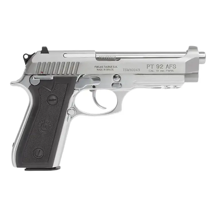 Pistolet Taurus PT-92 SS/SS kal. 9x19 mm
