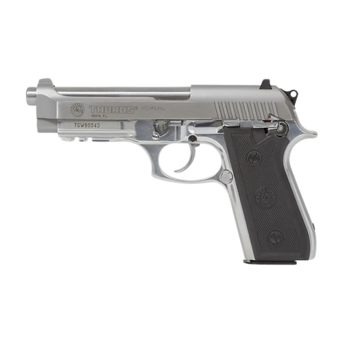 Pistolet Taurus PT-92 SS/SS kal. 9x19 mm