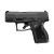Pistolet Taurus GX4 BK/BK kal. 9x19 mm