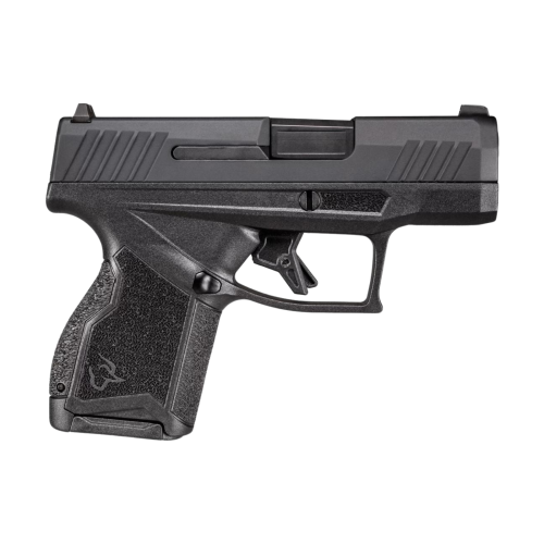 Pistolet Taurus GX4 BK/BK kal. 9x19 mm