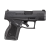 Pistolet Taurus GX4 BK/BK kal. 9x19 mm
