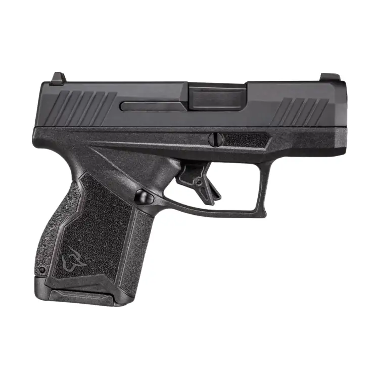 Pistolet Taurus GX4 BK/BK kal. 9x19 mm