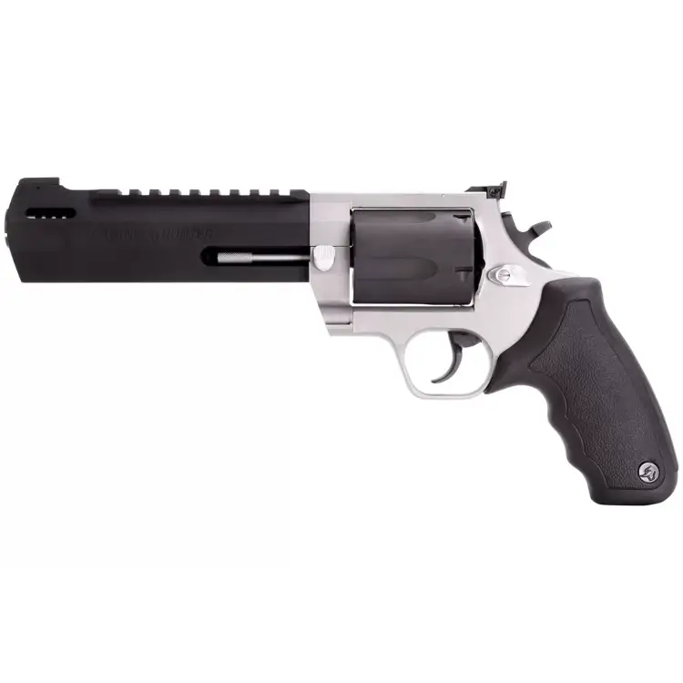 Rewolwer Taurus 460H Raging Hunter SS/BK Matte 5nb. kal. .460 S&W Magnum
