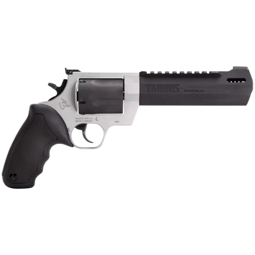 Rewolwer Taurus 460H Raging Hunter SS/BK Matte 5nb. kal. .460 S&W Magnum