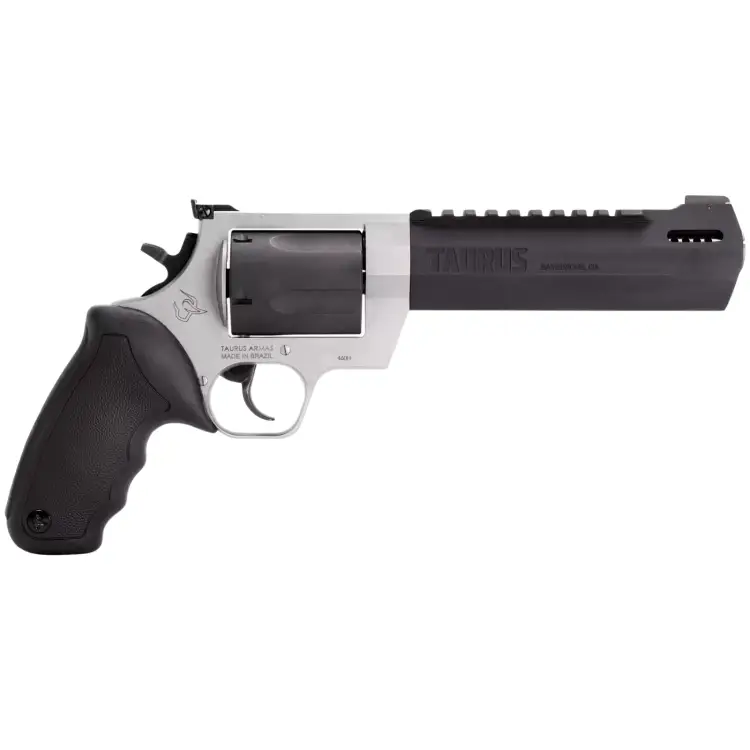 Rewolwer Taurus 460H Raging Hunter SS/BK Matte 5nb. kal. .460 S&W Magnum