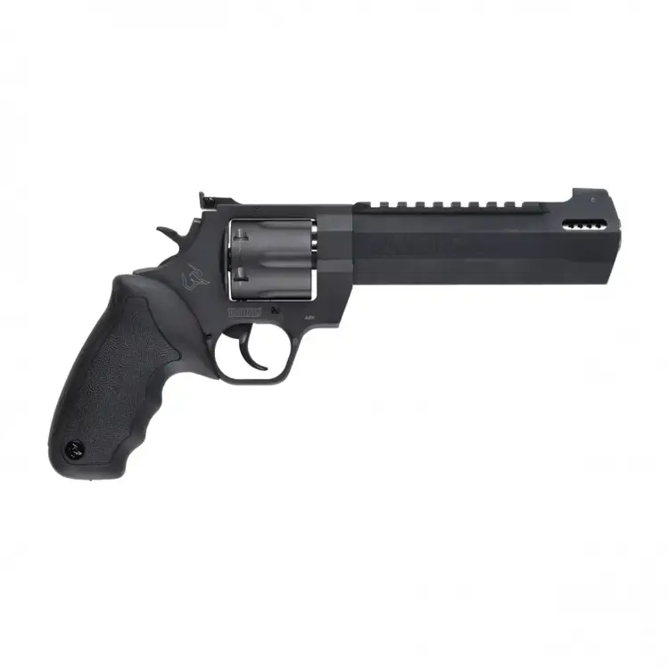Rewolwer Taurus 44H BK/BK Matte 6nb. kal. .44 Magnum