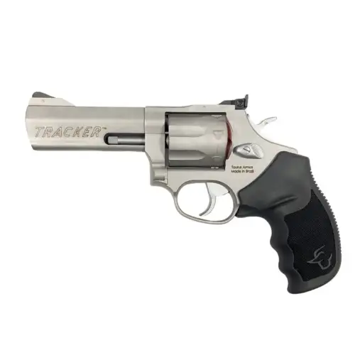 Rewolwer Taurus 627 Tracker SS Matte 7nb. 4" kal. .357 Magnum