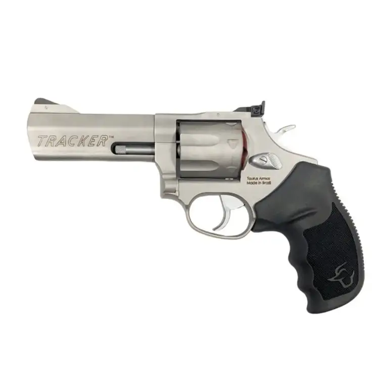 Rewolwer Taurus 627 Tracker SS Matte 7nb. 4" kal. .357 Magnum
