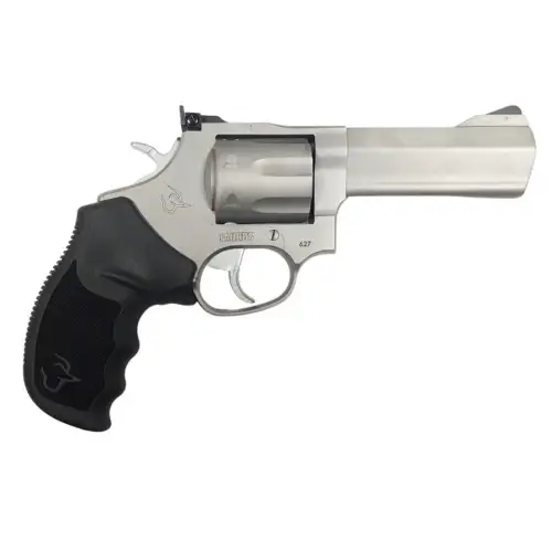 Rewolwer Taurus 627 Tracker SS Matte 7nb. 4" kal. .357 Magnum