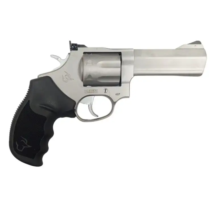 Rewolwer Taurus 627 Tracker SS Matte 7nb. 4" kal. .357 Magnum