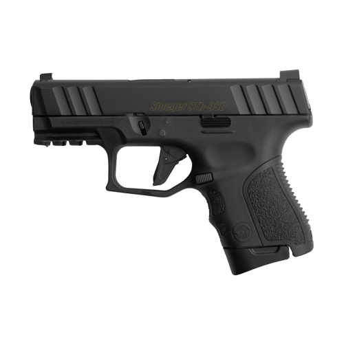 Pistolet Stoeger STR-9SC Sub Compact Black kal. 9x19 mm