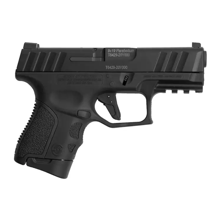 Pistolet Stoeger STR-9SC Sub Compact Black kal. 9x19 mm