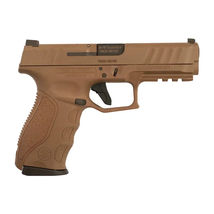 Pistolet Stoeger STR-9 FDE kal. 9x19 mm