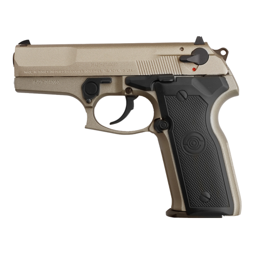 Pistolet Stoeger Cougar 8000F Stainless kal. 9x19 mm