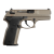 Pistolet Stoeger Cougar 8000F Stainless kal. 9x19 mm