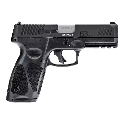Pistolet Taurus G3 kal. 9x19 mm