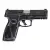 Pistolet Taurus G3 kal. 9x19 mm