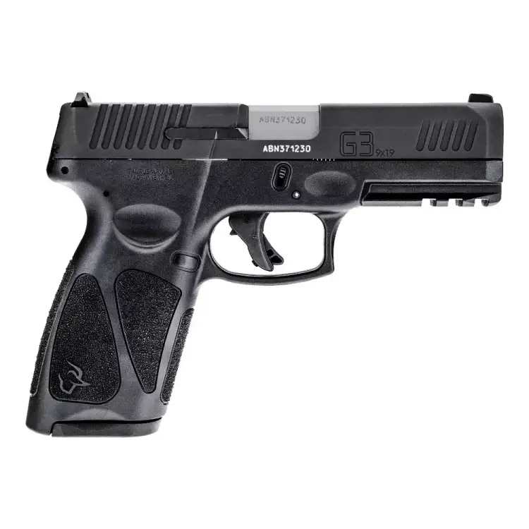 Pistolet Taurus G3 kal. 9x19 mm