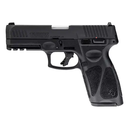 Pistolet Taurus G3 kal. 9x19 mm