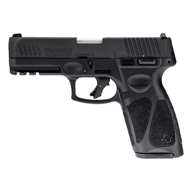 Pistolet Taurus G3 kal. 9x19 mm