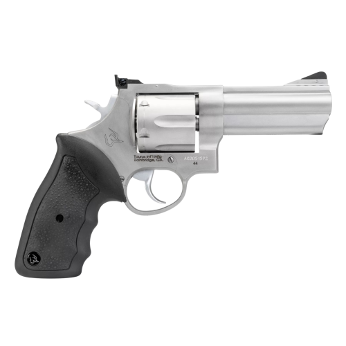 Rewolwer Taurus 444 Raging Bull 6nb. 4" SS Matte Compensated kal. .44 Magnum
