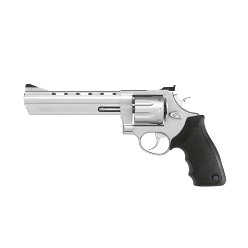Rewolwer Taurus 838 8nb. 6,5" SS Matte kal. .38 Special