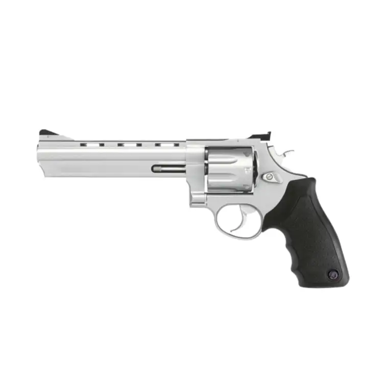 Rewolwer Taurus 838 8nb. 6,5" SS Matte kal. .38 Special