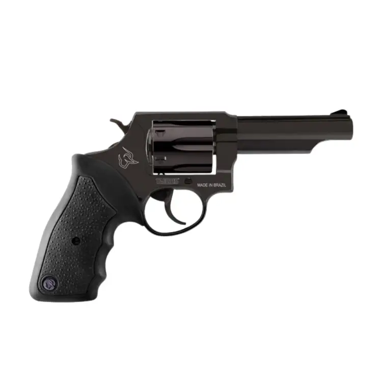 Rewolwer Taurus 82S 6nb. 4" BK Matte kal. .38 Special