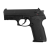 Pistolet Stoeger Cougar 8000FT Black kal. 9x19 mm