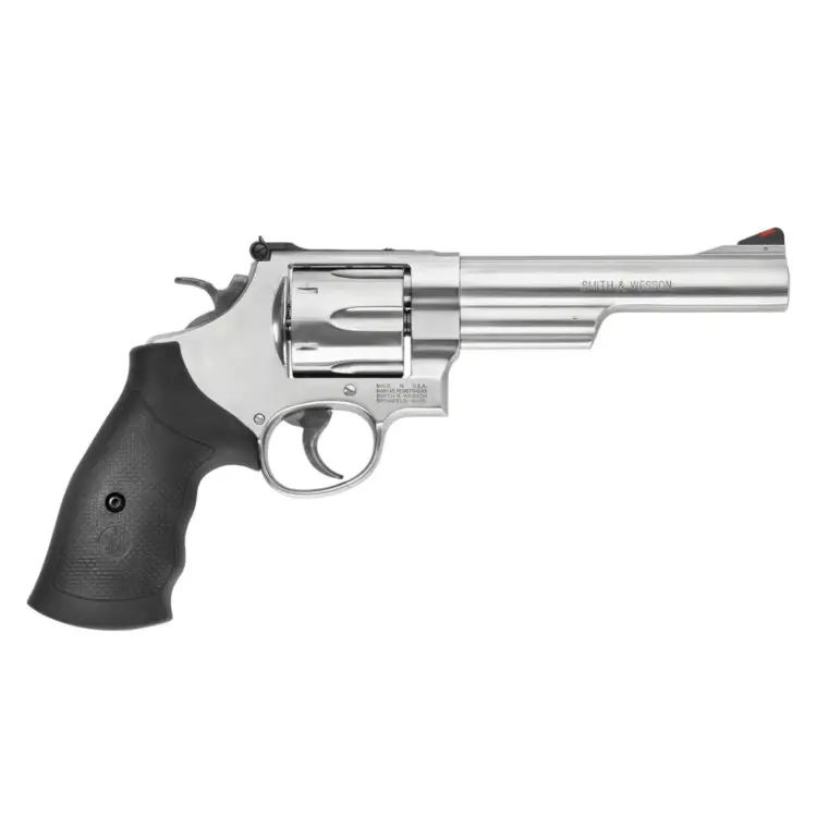 Rewolwer S&W 629 6" kal. .44 Magnum