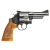 Rewolwer S&W 29 4" Black grawerowany z pudełkiem kal. .44 Magnum