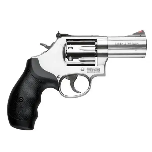 Rewolwer S&W 686 3" kal. .357 Magnum