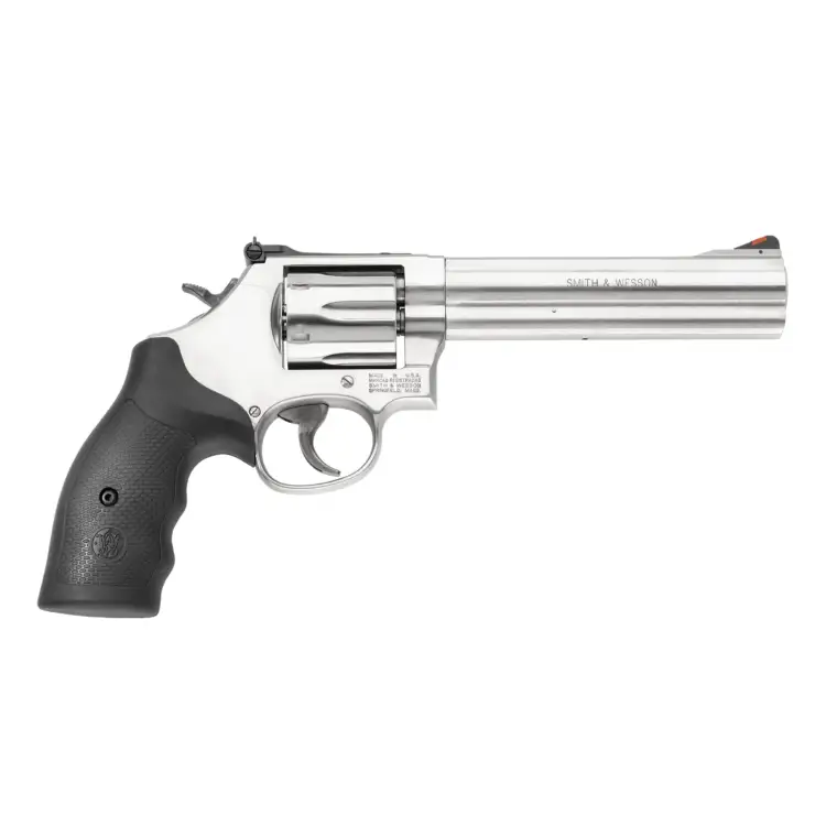 Rewolwer S&W 686 6" kal. .357 Magnum