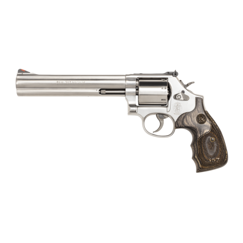 Rewolwer S&W 686 Plus 7" 7-strzałowy kal. .357 Magnum