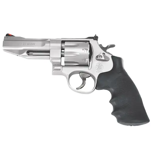 Rewolwer S&W 627 4" Pro Series kal. .357 Magnum