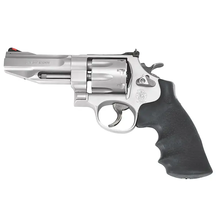 Rewolwer S&W 627 4" Pro Series kal. .357 Magnum