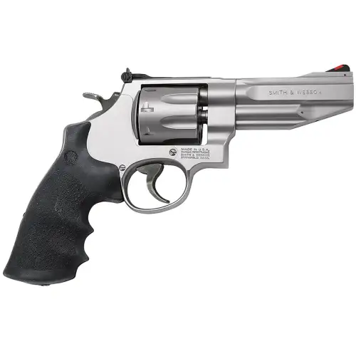 Rewolwer S&W 627 4" Pro Series kal. .357 Magnum