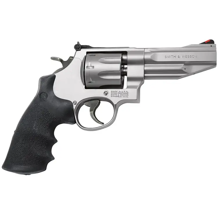 Rewolwer S&W 627 4" Pro Series kal. .357 Magnum
