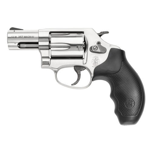 Rewolwer S&W 60 2,125" kal. .38 Special