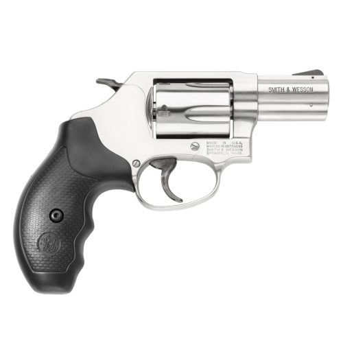 Rewolwer S&W 60 2,125" kal. .38 Special