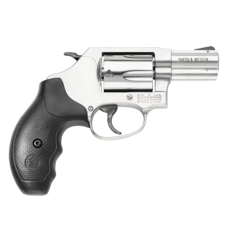 Rewolwer S&W 60 2,125" kal. .38 Special