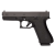 Pistolet Glock P80 kal. 9x19 mm