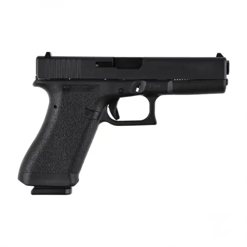 Pistolet Glock P80 kal. 9x19 mm