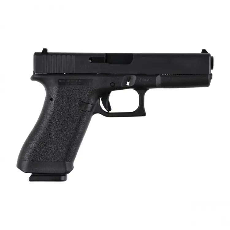 Pistolet Glock P80 kal. 9x19 mm