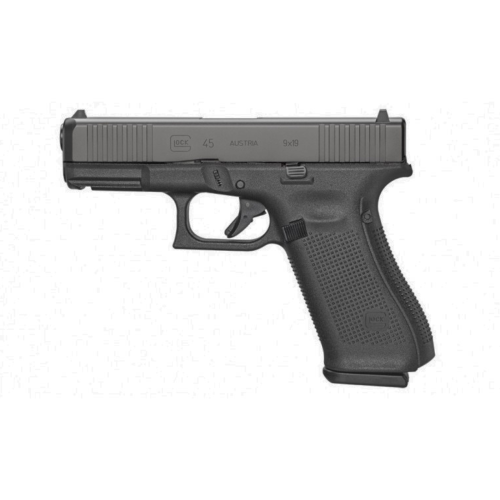 Pistolet Glock 45 kal. 9x19 mm