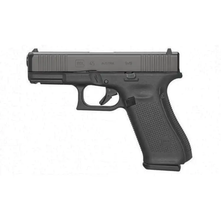 Pistolet Glock 45 kal. 9x19 mm