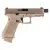 Pistolet Glock 19X MT13,5x1 kal. 9x19 mm