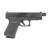 Pistolet Glock 19 Gen.5 M13,5x1 kal. 9x19 mm